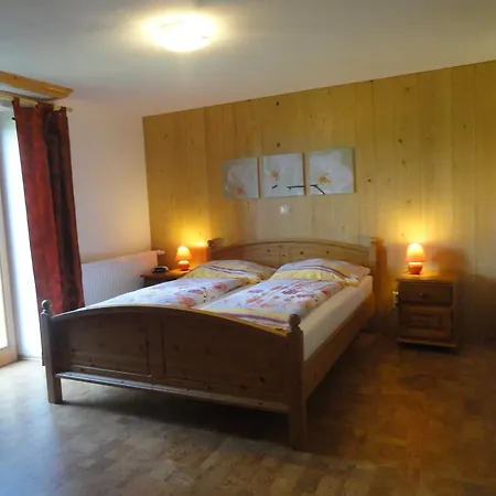 Landhaus Bonaventura Millstatt am See Zimmer foto