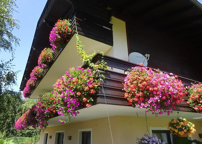 Landhaus Bonaventura