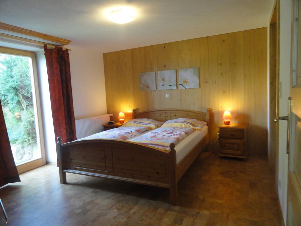 Apartment Bonaventura Millstatt am See