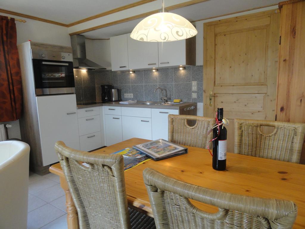 Bonaventura Apartment *