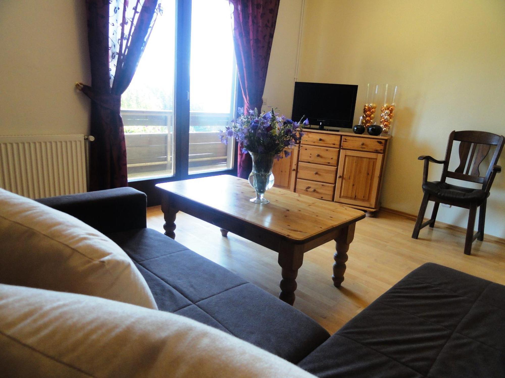 Apartment Bonaventura
