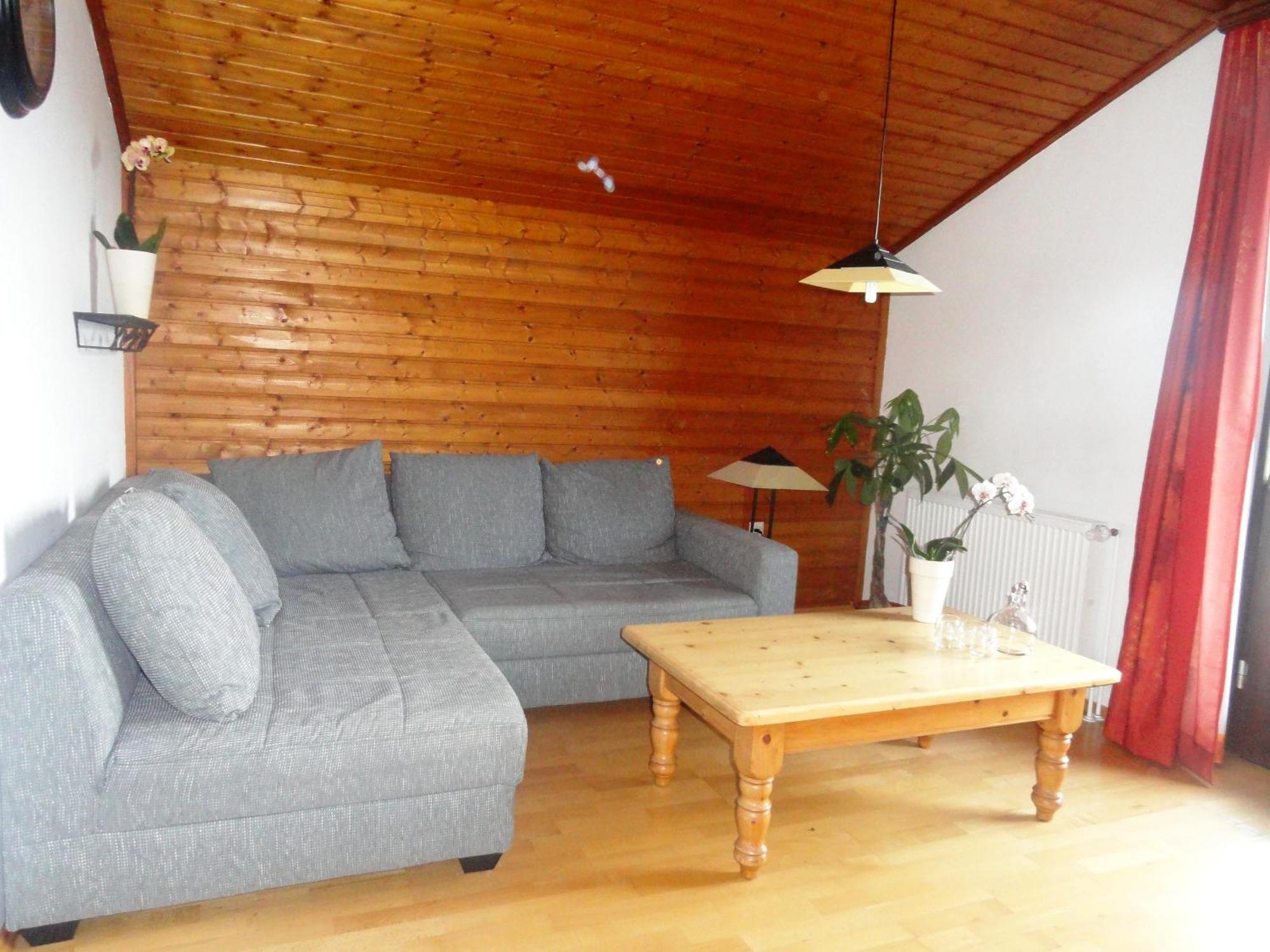 Apartment Bonaventura Millstatt am See