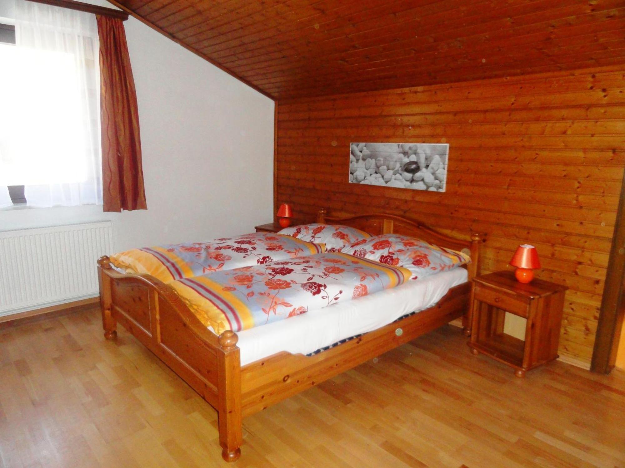 Apartment Bonaventura *
