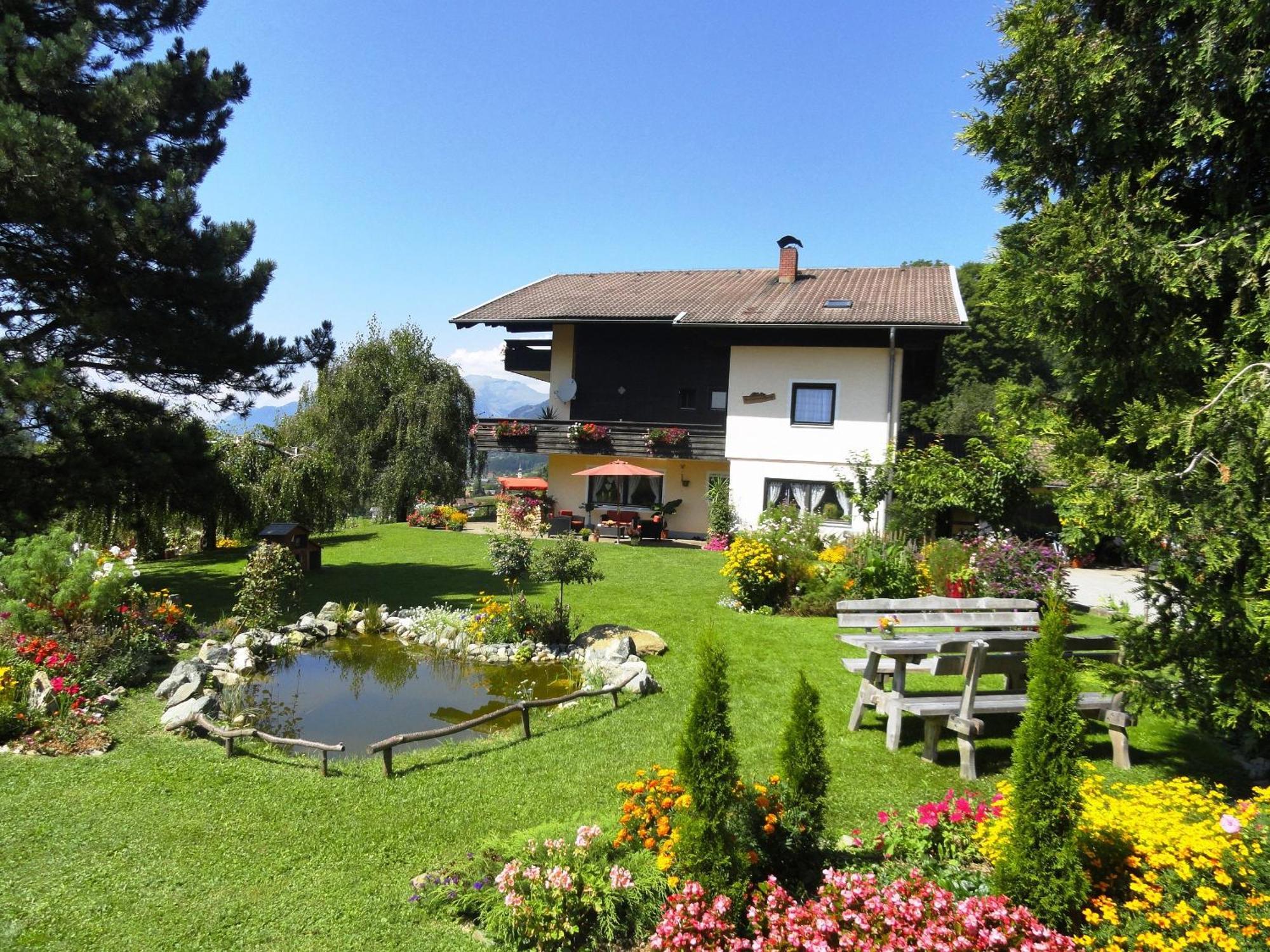 Bonaventura Millstatt am See