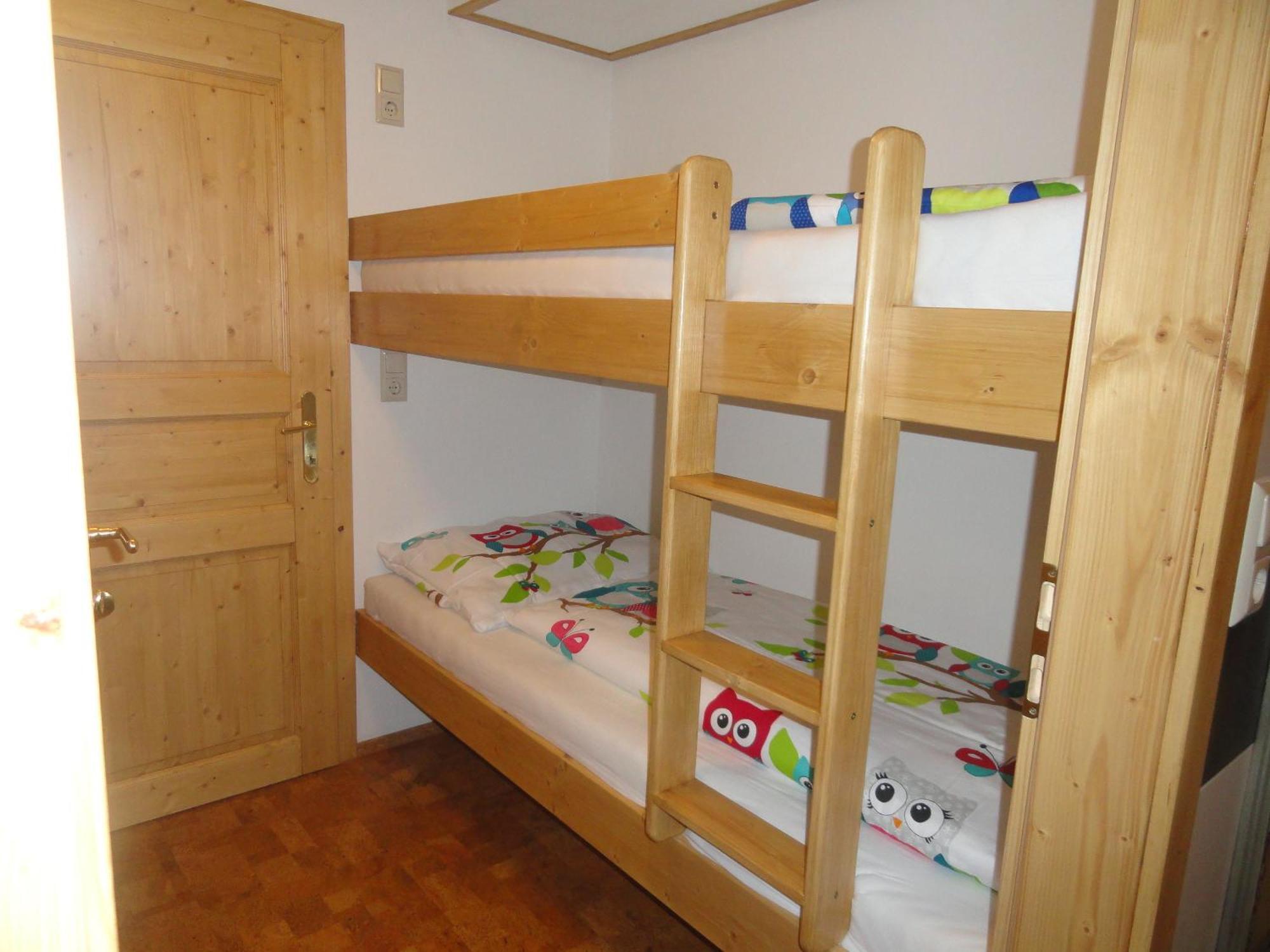 Bonaventura Apartment