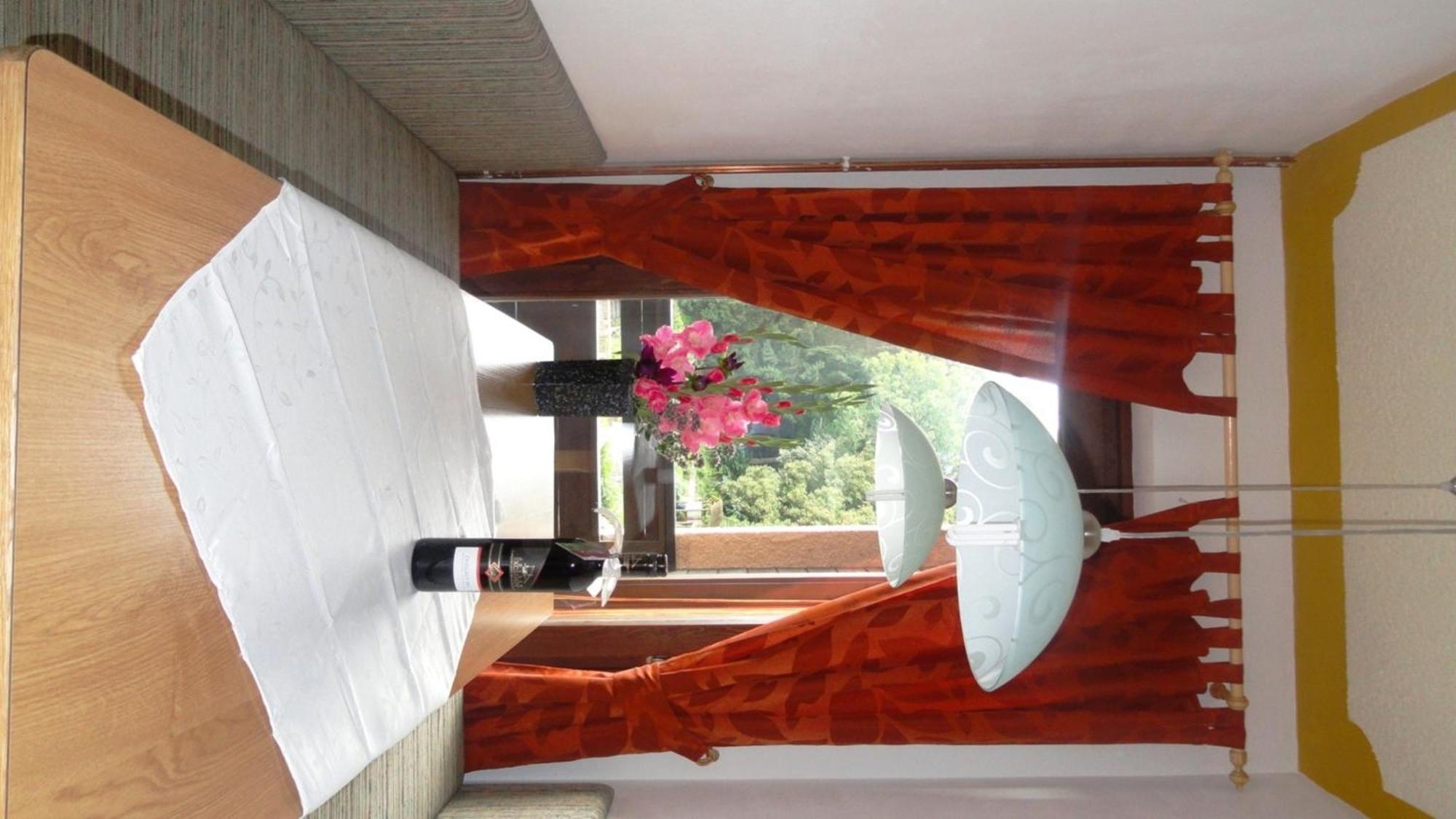Apartment Bonaventura