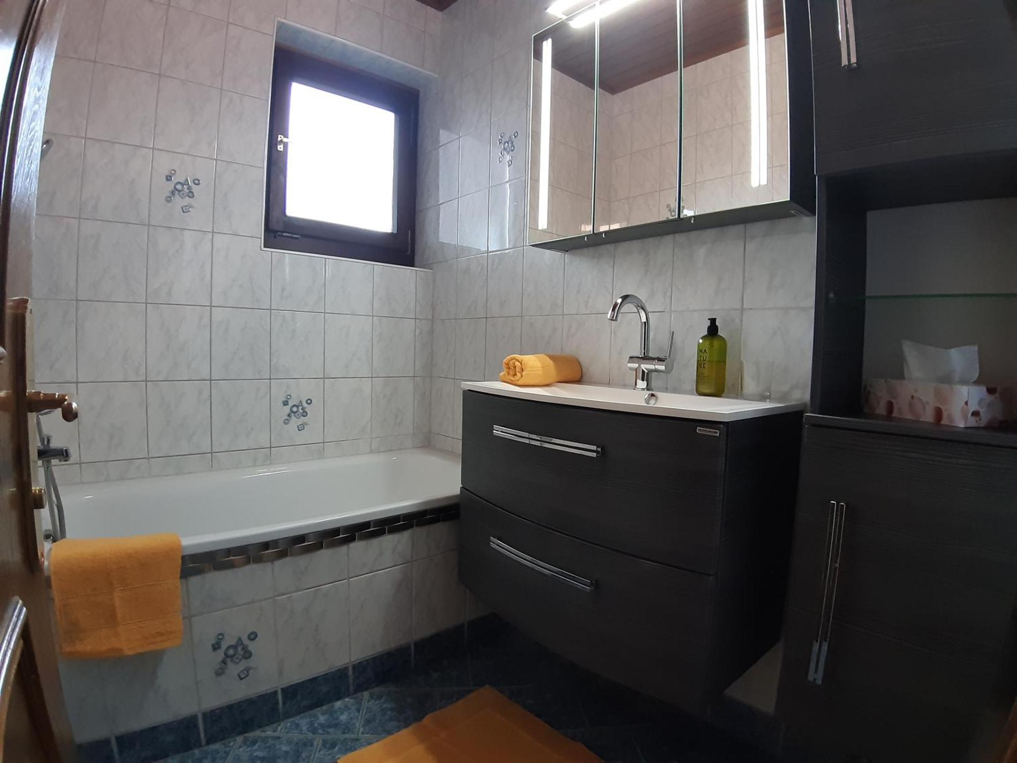 Apartment Bonaventura