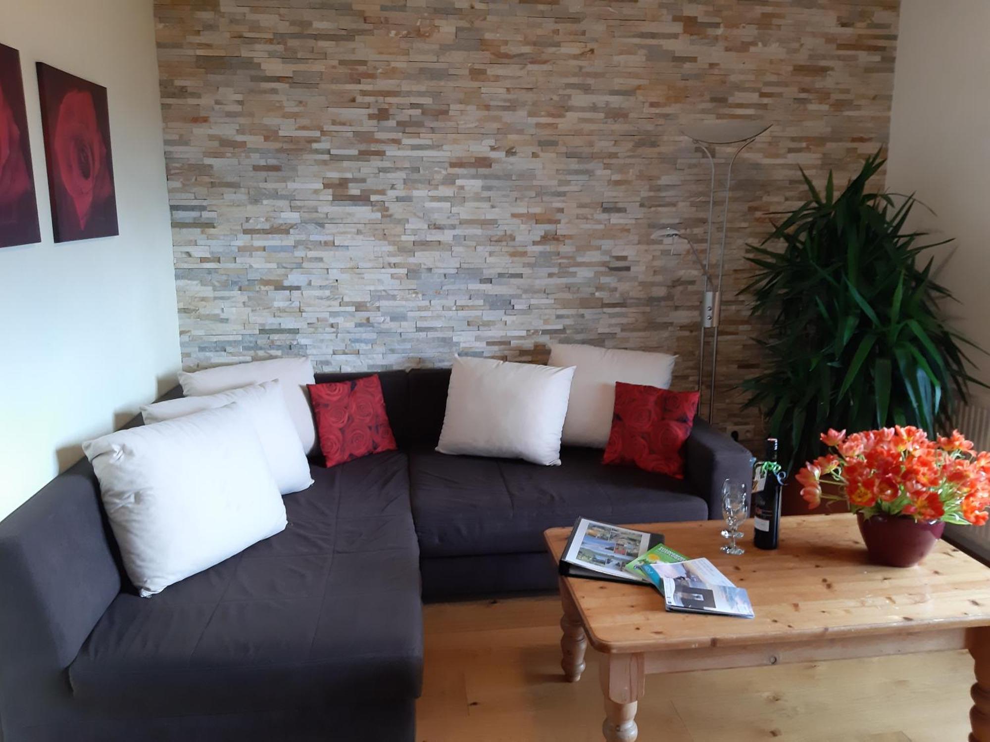 Bonaventura Apartment Millstatt am See