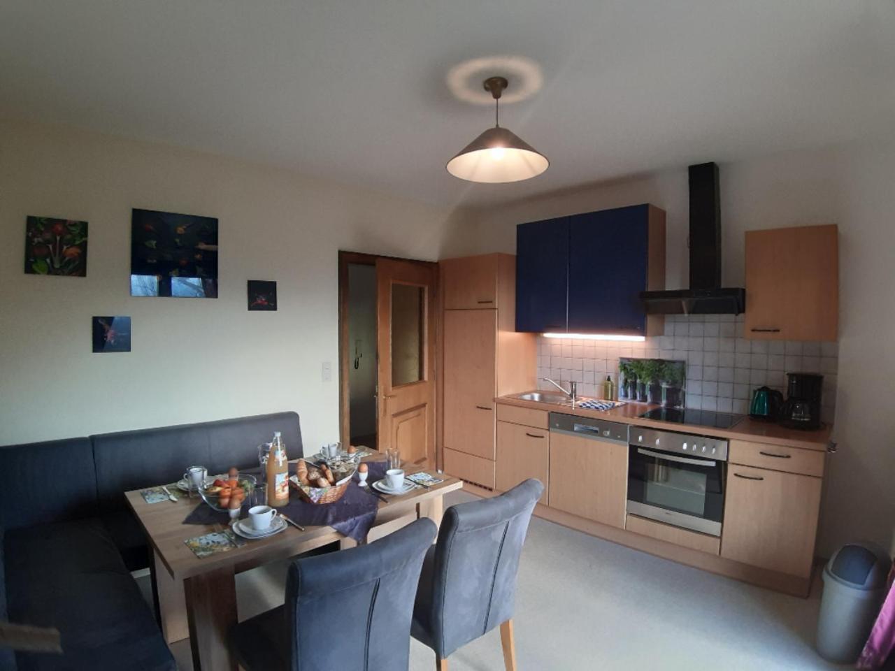 Apartment Bonaventura