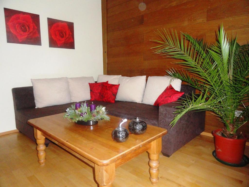 Apartment Bonaventura Millstatt am See