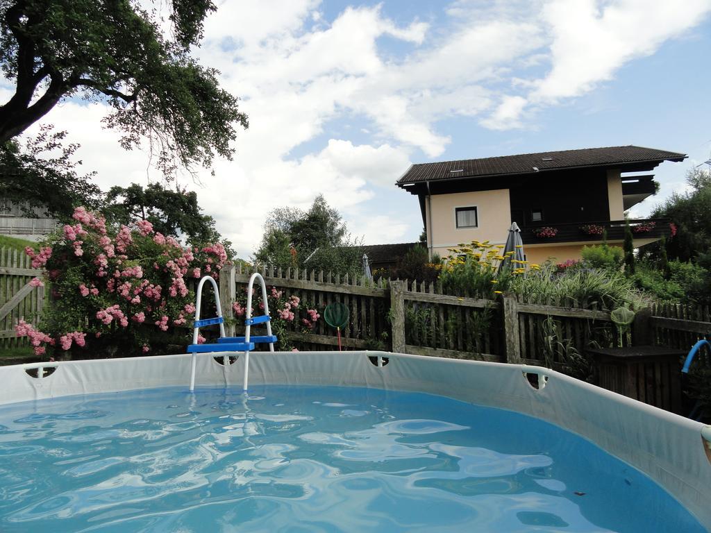 Apartment Bonaventura *