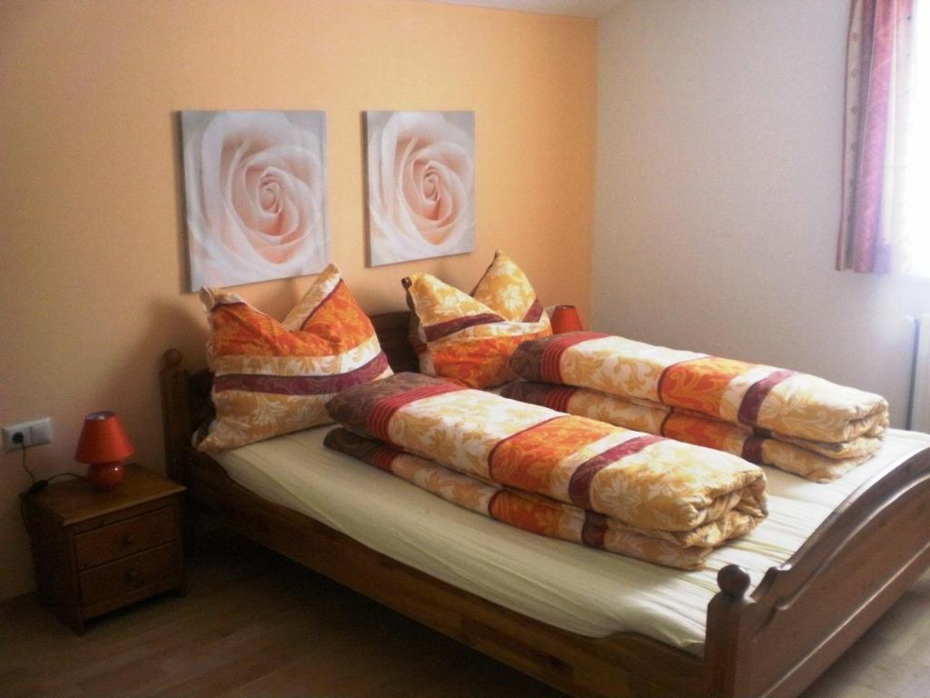 Apartment Bonaventura *