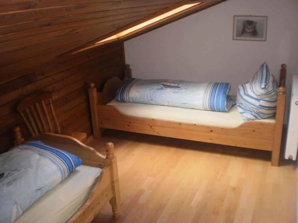 Bonaventura Apartment Millstatt am See