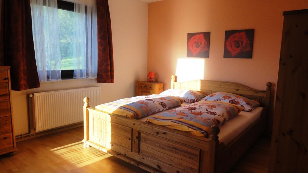 Apartment Bonaventura Millstatt am See