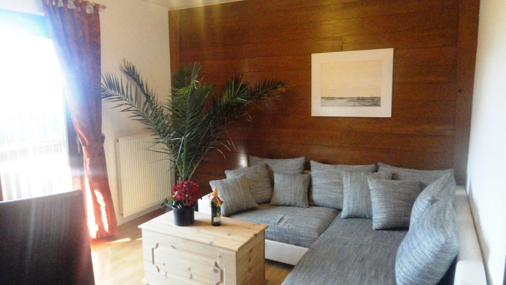 Apartment Bonaventura Millstatt am See