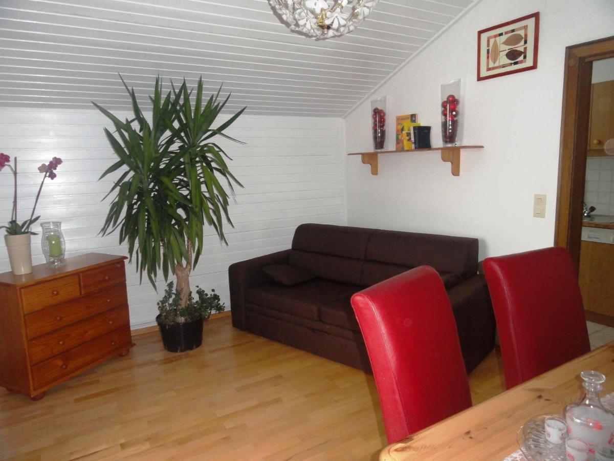 Bonaventura Apartment *