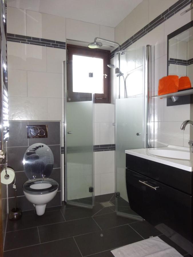 Landhaus Bonaventura Apartment Millstatt